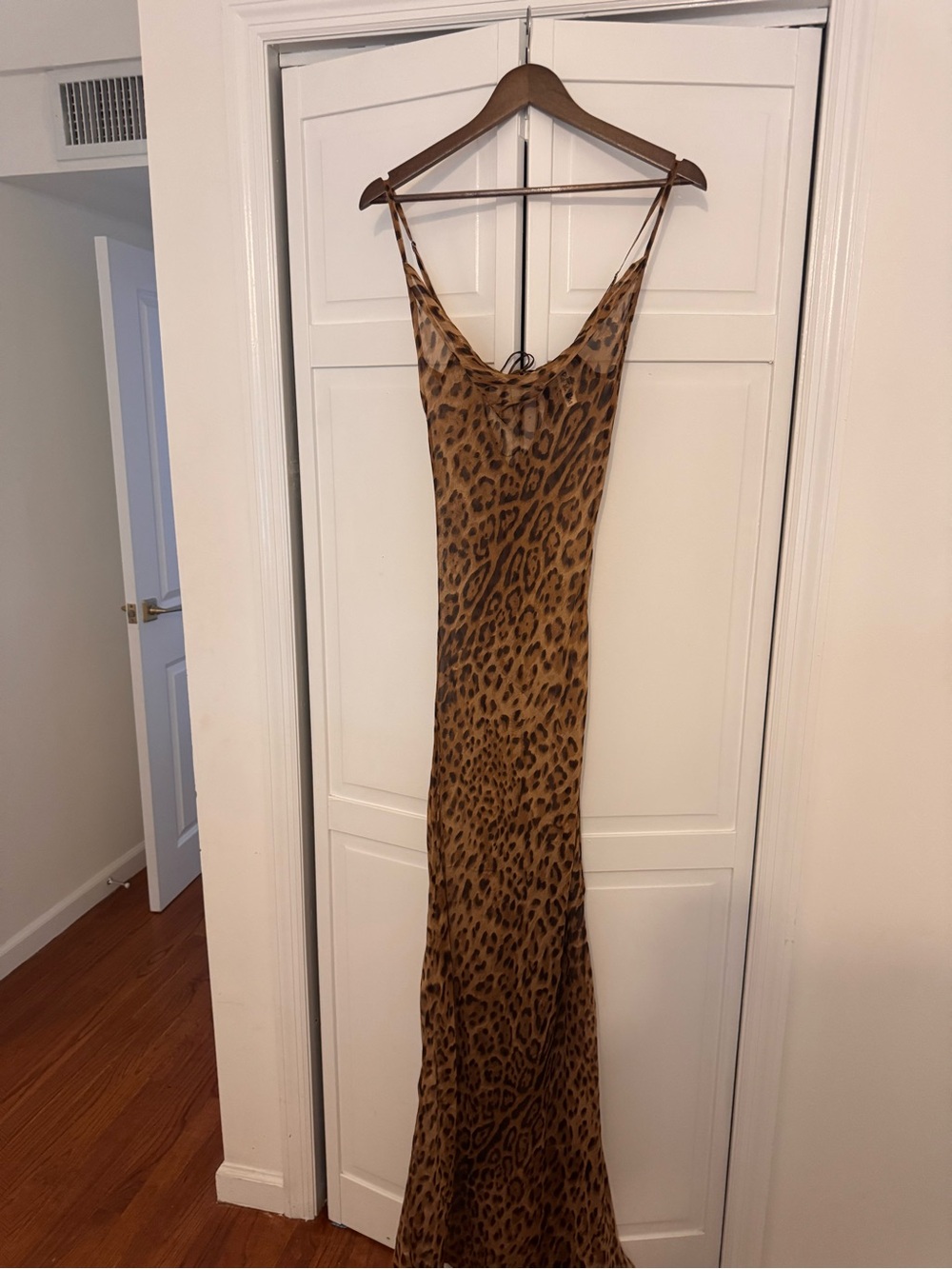 Rat & Boa Valentina Dress